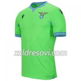 S.S. Lazio Drugi Nogometni Dres 2020-2021